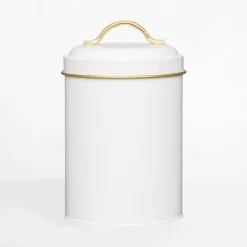 inny Puszka ROYAL 1400 ml biała