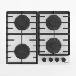 Discount Gorenje Płyta gazowa biała GT642SYW