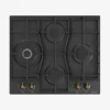 Gorenje Płyty Kuchenne^Płyta gazowa CLASSICO GW6D42CLB