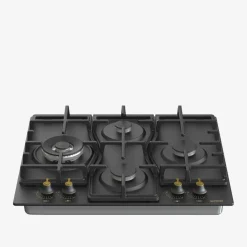 Gorenje Płyty Kuchenne^Płyta gazowa CLASSICO GW6D42CLB