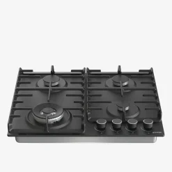 Sale Gorenje Płyta gazowa czarna GW642AB