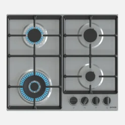 Hot Gorenje Płyta gazowa GW641EBX srebrna
