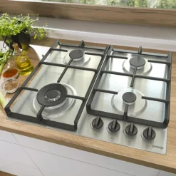 Hot Gorenje Płyta gazowa GW641EBX srebrna