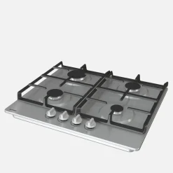 Online Gorenje Płyta gazowa srebrna G641XHC