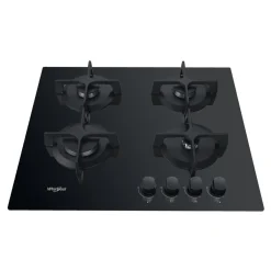 Hot WHIRLPOOL Płyta gazowa GOB 616/NB