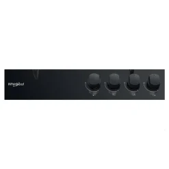 Hot WHIRLPOOL Płyta gazowa GOB 616/NB
