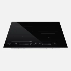 WHIRLPOOL Płyty Kuchenne^Płyta indukcyjna 6 zmysł WFS5060CPBF