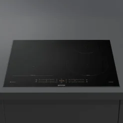 Gorenje Płyty Kuchenne^Płyta indukcyjna ConnectLife czarna GI6432BXWF