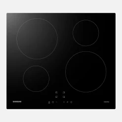 Best SAMSUNG Płyta indukcyjna NZ64M3NM1BB/UR czarna