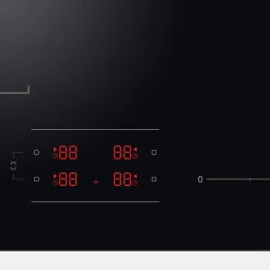 SAMSUNG Płyty Kuchenne^Płyta indukcyjna NZ64B5046FK/U2 czarna