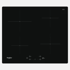 WHIRLPOOL Płyty Kuchenne^Płyta indukcyjna WS Q7360 NE