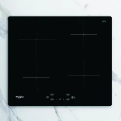 WHIRLPOOL Płyty Kuchenne^Płyta indukcyjna WS Q7360 NE