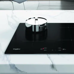 WHIRLPOOL Płyty Kuchenne^Płyta indukcyjna WS Q7360 NE