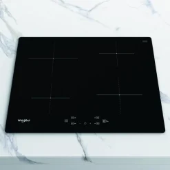 WHIRLPOOL Płyty Kuchenne^Płyta indukcyjna WS Q7360 NE