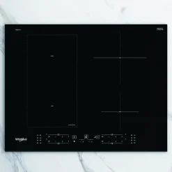 WHIRLPOOL Płyta indukcyjna z powłoką iXelium WLB4265BFIXL