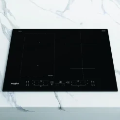 WHIRLPOOL Płyta indukcyjna z powłoką iXelium WLB4265BFIXL