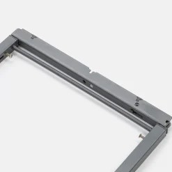 Outlet VORTUNG Rama do cargo obrotowego, 30/40cm, highclass grey