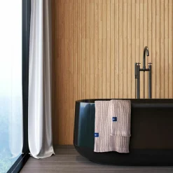 Texpol Ręczniki|Ręczniki^Ręcznik bambusowy różowy SOFT WAFEL BAMBOO SPA 50x80 cm