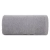 Eurofirany Ręczniki|Ręczniki^Ręcznik bawełniany do rąk srebrny GALA 30x50 cm