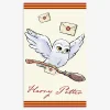 Ręczniki|Ręczniki^Ręcznik bawełniany HARRY POTTER 30x50 cm