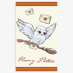 Ręczniki|Ręczniki^Ręcznik bawełniany HARRY POTTER 30x50 cm