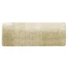 Ręczniki|Ręczniki^Ręcznik bawełniany krem CAROLINE 50x90 cm