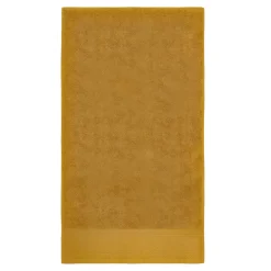 Ręczniki|Ręczniki^Ręcznik bawełniany musztardowy MASSIMO 70x140cm