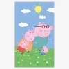 Ręczniki|Ręczniki^Ręcznik bawełniany PEPPA 30x50 cm