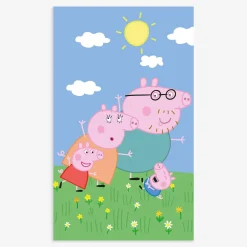 Ręczniki|Ręczniki^Ręcznik bawełniany PEPPA 30x50 cm