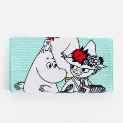 inny Ręcznik do rąk MOOMINS 30x50 cm