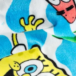 Dzieci inny Podróże|Ręczniki Dla Dzieci^Ręcznik do rąk SPONGE BOB 30x50 cm