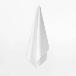Darymex Ręczniki|Ręczniki^Ręcznik hotelowy do prania w temperaturze 95°C, biały 50x100 cm