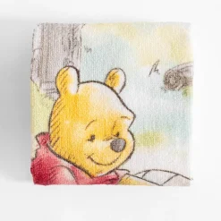 Sale inny Ręcznik kąpielowy KUBUŚ PUCHATEK 30x50 cm