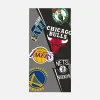 Online inny Ręcznik kąpielowy NBA 70x140 cm