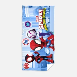 Hot inny Ręcznik kąpielowy SPIDEY MARVEL 70x140 cm