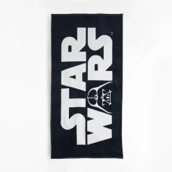 Dzieci inny Podróże|Ręczniki Dla Dzieci^Ręcznik kąpielowy STAR WARS 70x140 cm