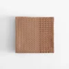 Clearance inny Ręcznik kuchenny cappuccino WAFEL 40x60 cm