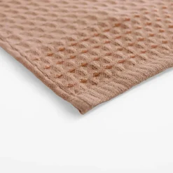 Clearance inny Ręcznik kuchenny cappuccino WAFEL 40x60 cm