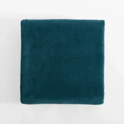 Eurofirany Ręczniki|Ręczniki^Ręcznik szybkoschnący ciemnozielony AMY 50x90 cm