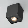 Sale Zumaline Reflektor natynkowy 1-punktowy czarny QUADRO SL 1