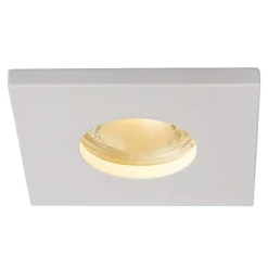 Outlet Zumaline Reflektor podtynkowy o klasie szczelności IP 54 biały CHIPO DL