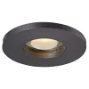 Sale Zumaline Reflektor podtynkowy o klasie szczelności IP 54 czarny CHIPA DL