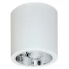 Best Luminex Reflektor 1-punktowy biały ROUND, średnica 13,3 cm
