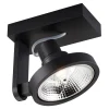 Discount Zumaline Reflektor 1-punktowy czarny MASTER 111-SL