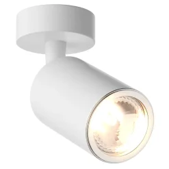 Sale Zumaline Reflektor spot podwieszany biały TORI SL 3