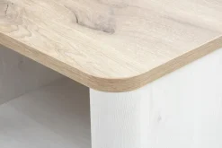 Dzieci FORTE Regały Dla Dzieci|Szafki^Regał 120 cm OGAI
