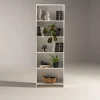 Dzieci inny Regały Dla Dzieci|Szafki^Regał biały MATT 60 cm