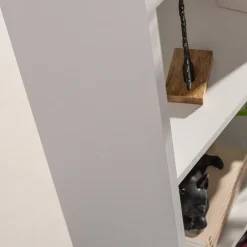 Dzieci inny Regały Dla Dzieci|Szafki^Regał biały MATT 60 cm