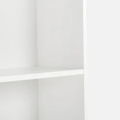 Dzieci inny Regały Dla Dzieci|Szafki^Regał biały MATT 60 cm
