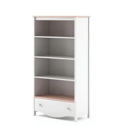 Outlet LENART Regał MIA MI-02